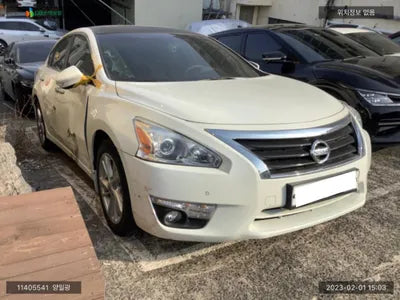 2015 Nissan Altima 1N4AL3APXFC442998 VIN:1N4AL3APXFC442998