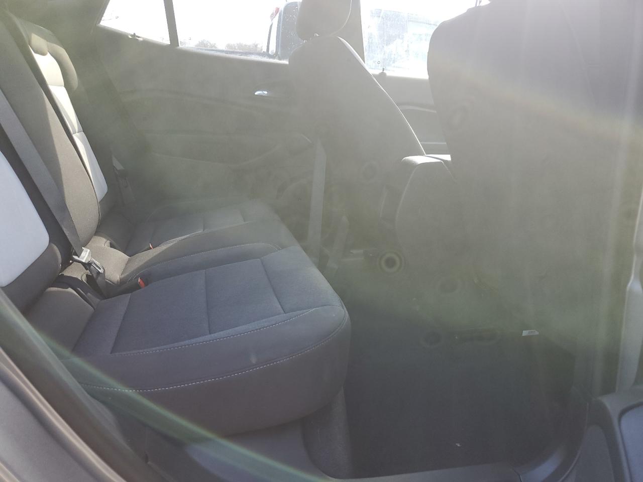 2024 CHEVROLET TRAX 1RS VIN:KL77LGE27RC065915