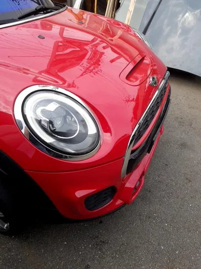 2015 MINI John Cooper Works WMWXM9109F2C75966 VIN:WMWXM9109F2C75966