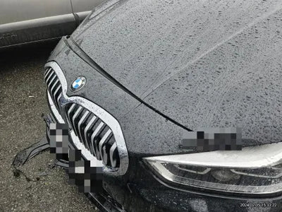 2023 BMW 120 WBA7L7108P7M43184 VIN:WBA7L7108P7M43184