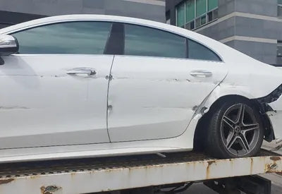 2022 Mercedes-Benz CLS 300 VIN: