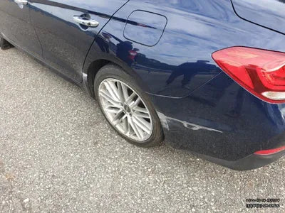 2018 Genesis G70 VIN: