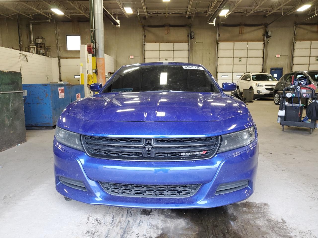 2022 DODGE CHARGER SXT VIN:2C3CDXBG8NH224970