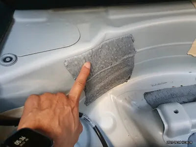 2018 Audi A6 WAUZZZ4G7JN135857 VIN:WAUZZZ4G7JN135857