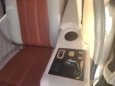 2015 Kia Carnival VIN:
