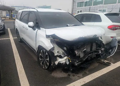 2021 Kia Carnival KNANE81BBMS033456 VIN:KNANE81BBMS033456