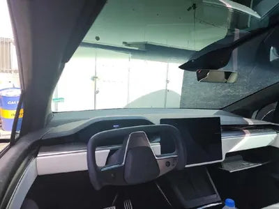 2023 Tesla Model X VIN: