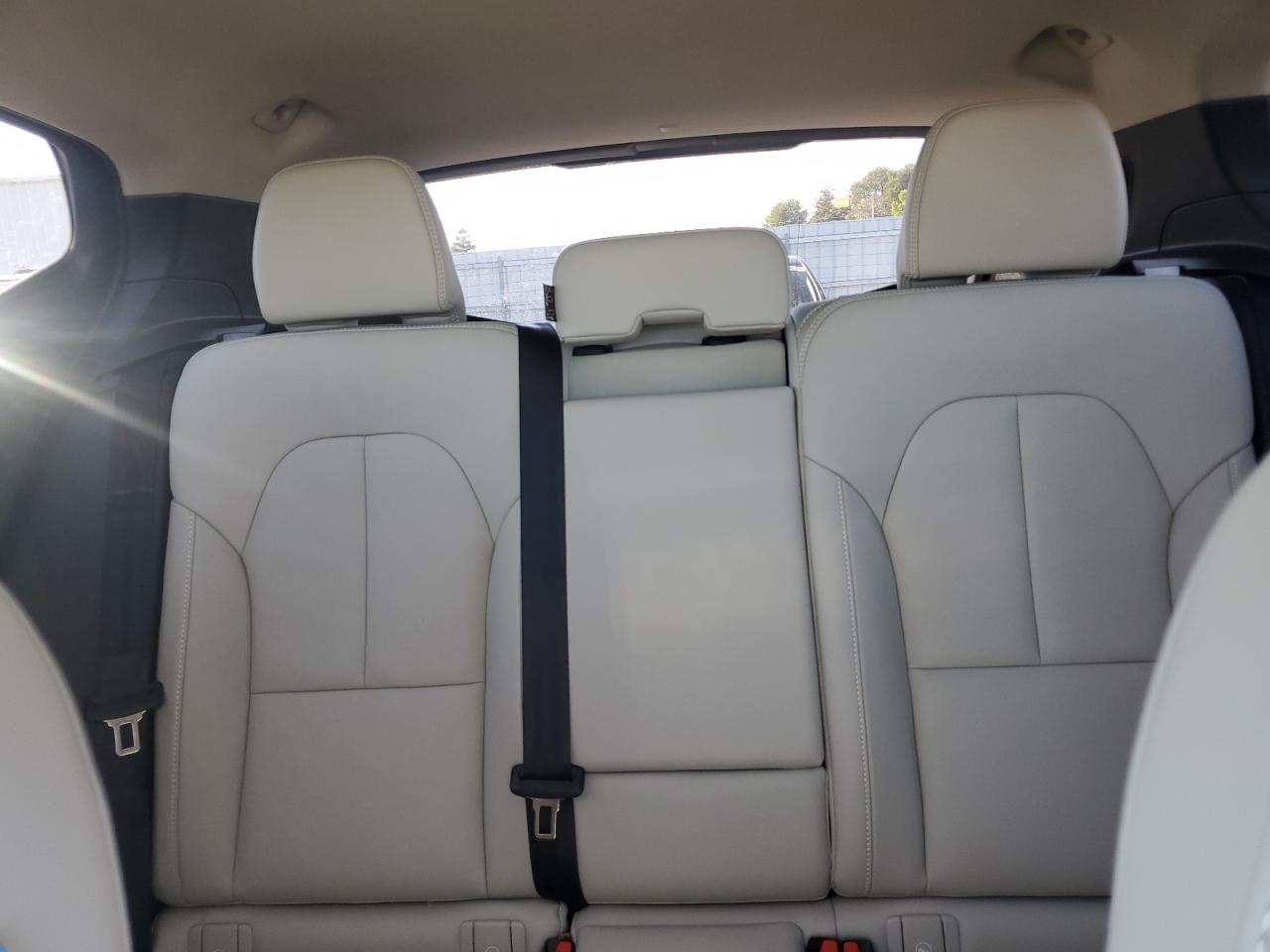 2024 VOLVO XC40 PLUS VIN:YV4L12UL7R2372833