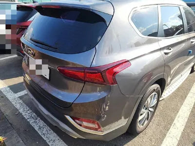 2019 Hyundai Santa FE KMHS381BBKU087945 VIN:KMHS381BBKU087945