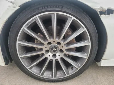 2019 Mercedes-Benz C 220 WDDWJ1FB2KF894336 VIN:WDDWJ1FB2KF894336