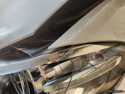 2015 BMW 520 WBA5E5103FG057275 VIN:WBA5E5103FG057275