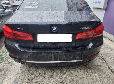 2019 BMW 530 WBAJD9106KWW50315 VIN:WBAJD9106KWW50315