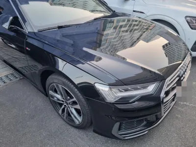 2023 Audi A6 WAUZZZF23PN063579 VIN:WAUZZZF23PN063579