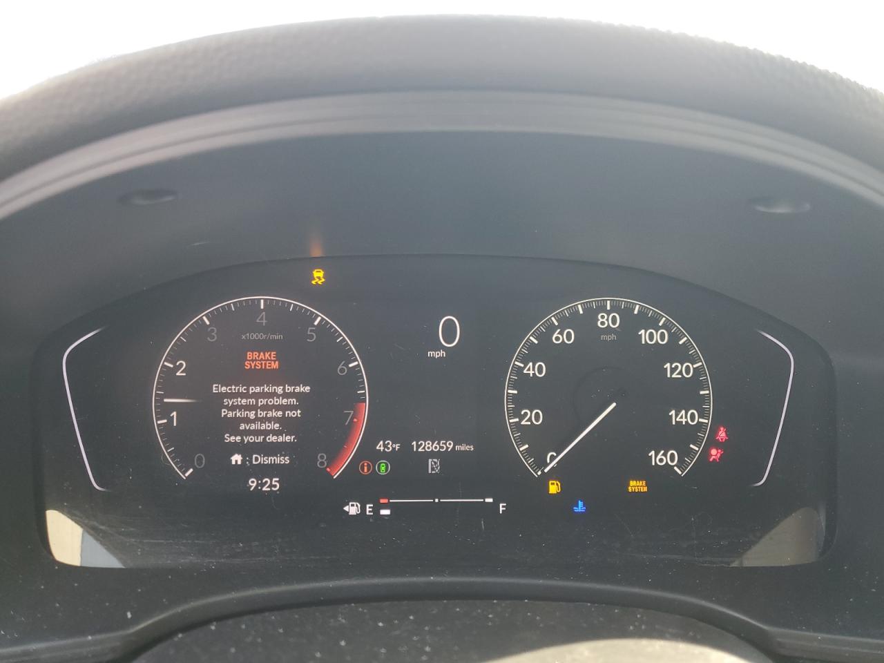 2022 HONDA CIVIC LX VIN:2HGFE2F21NH551848