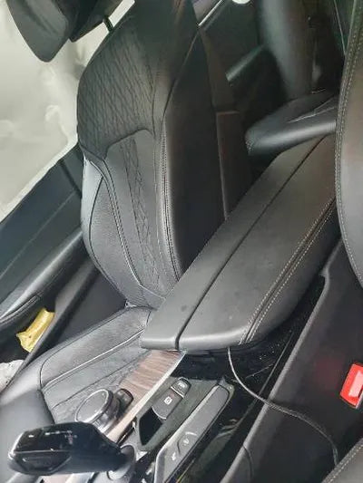 2018 BMW 530 WBAJD910XJWC12205 VIN:WBAJD910XJWC12205