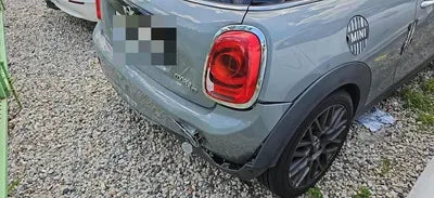 2016 MINI Cooper VIN: