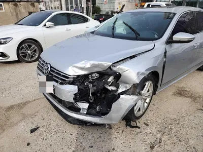 2015 Volkswagen Passat 1VWZZZA3ZFC016571 VIN:1VWZZZA3ZFC016571