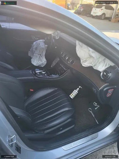 2017 Mercedes-Benz E 300 WDDZF4KB2HA177964 VIN:WDDZF4KB2HA177964