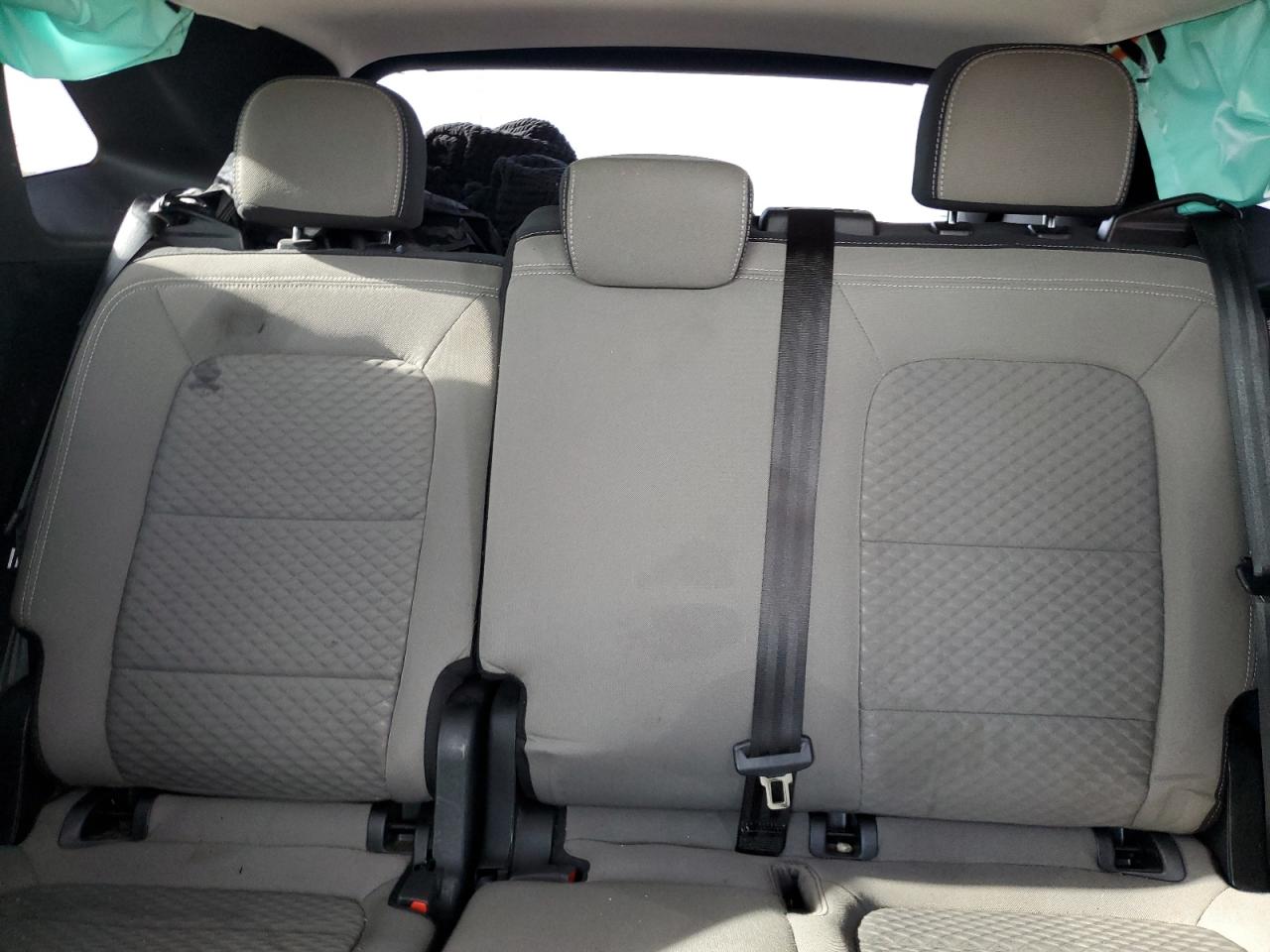 2022 FORD ESCAPE SE VIN:1FMCU0BZ7NUB11590