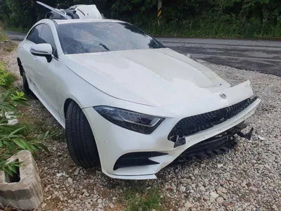 2020 Mercedes-Benz CLS 300 W1K2J1JB1LA055993 VIN:W1K2J1JB1LA055993