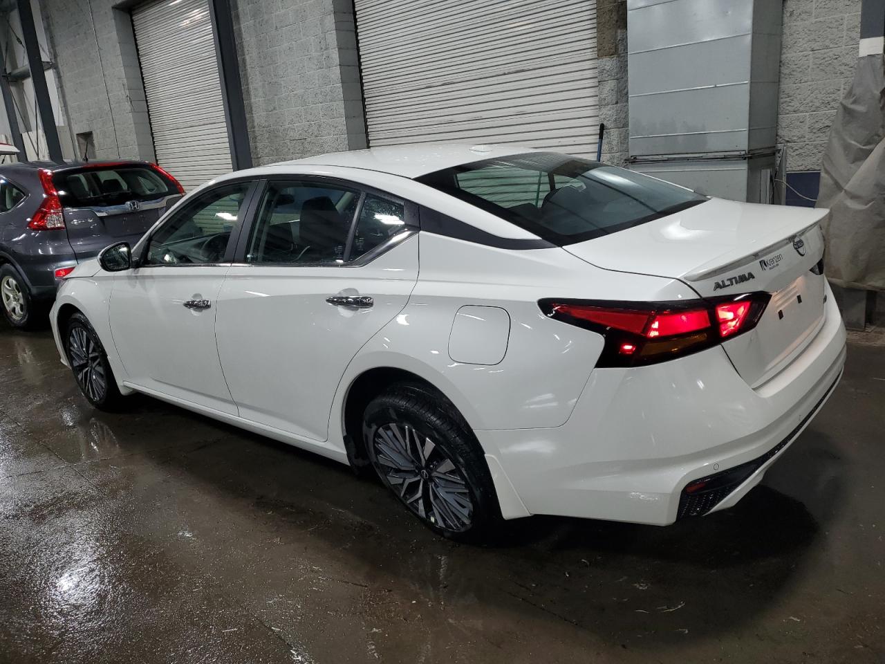 2024 NISSAN ALTIMA SV VIN:1N4BL4DW6RN361910