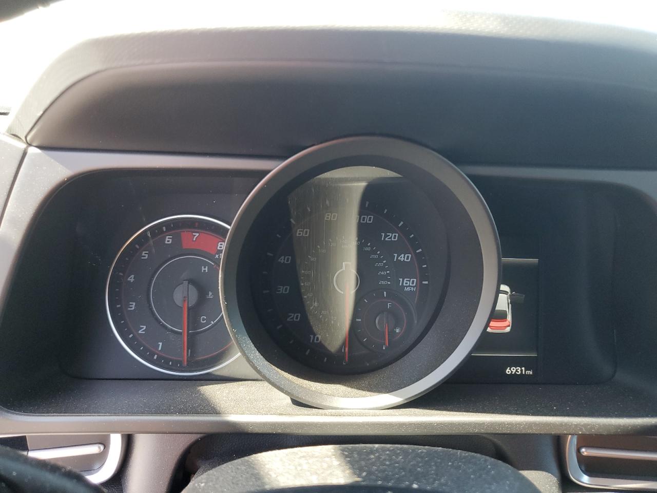 2023 HYUNDAI ELANTRA SE VIN:KMHLL4AG8PU547393