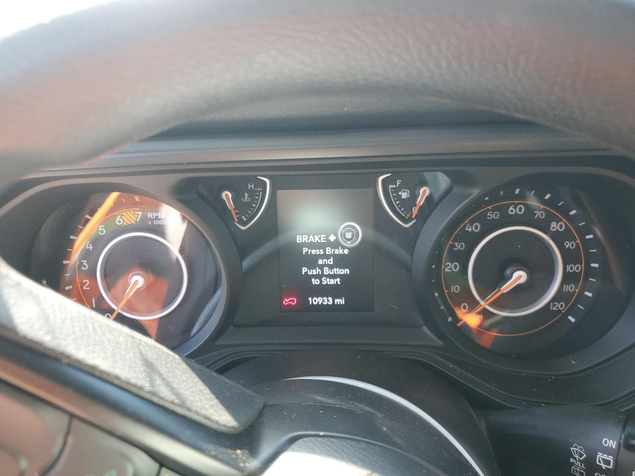 2024 JEEP WRANGLER SPORT VIN:1C4PJXAN0RW366873
