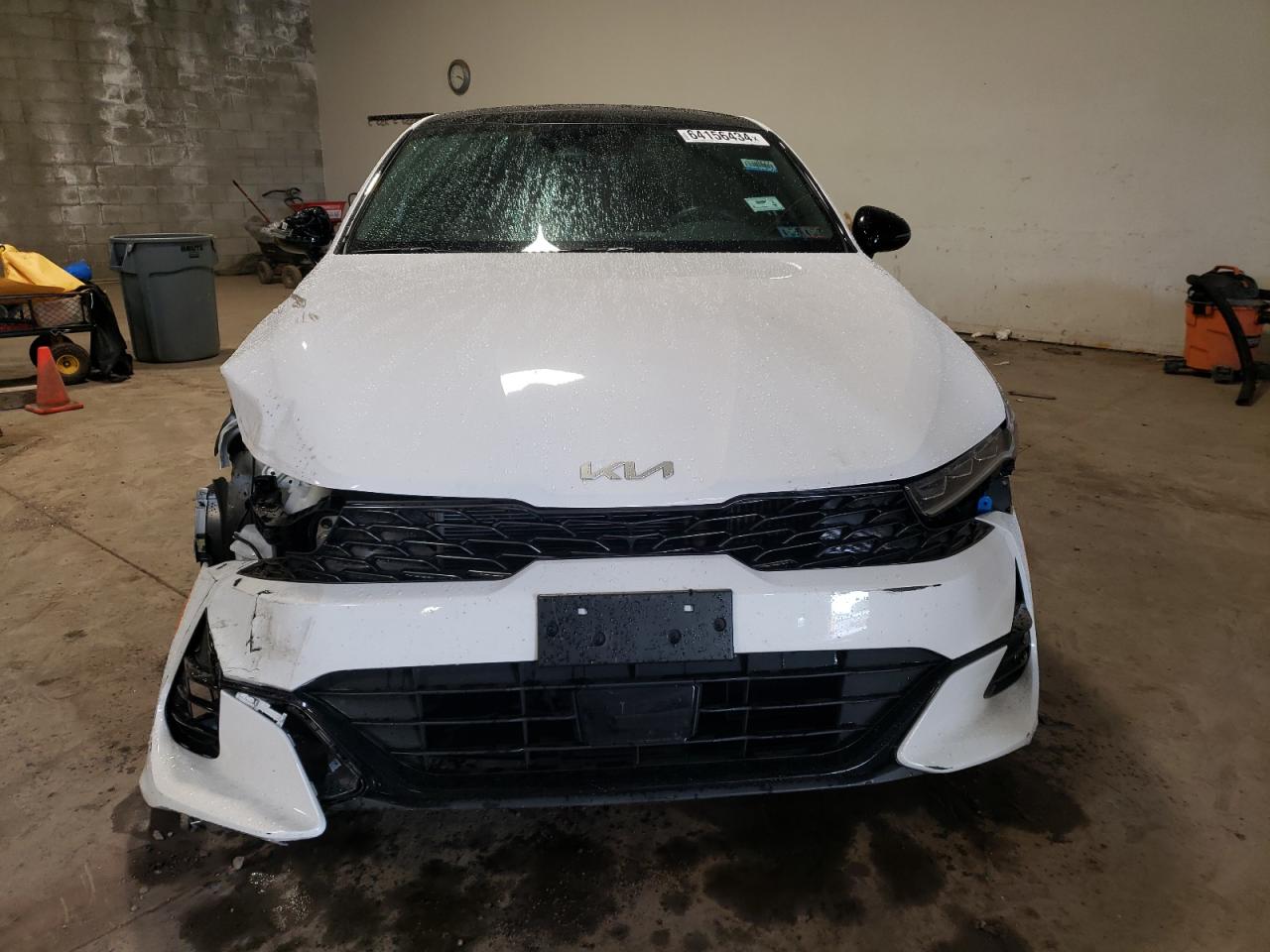 2023 KIA K5 GT LINE VIN:5XXG64J22PG168221