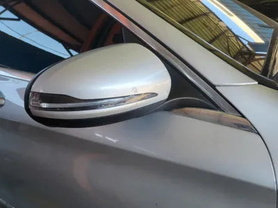 2018 Mercedes-Benz C 220 VIN: