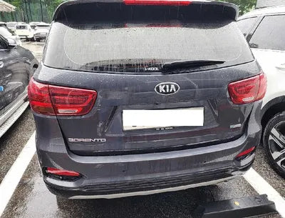 2018 Kia Sorento KNAPH81BBJA406865 VIN:KNAPH81BBJA406865