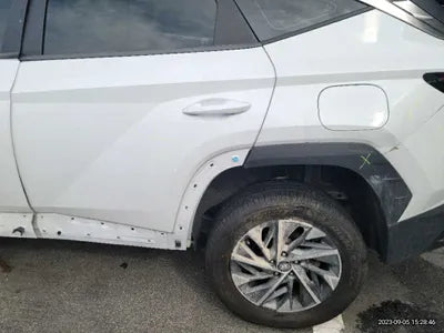 2021 Hyundai Tucson KMHJC81BGMU074853 VIN:KMHJC81BGMU074853