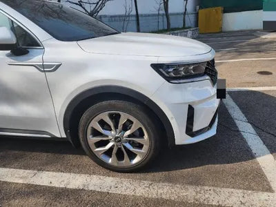 2021 Kia Sorento KNARL81BGMA107329 VIN:KNARL81BGMA107329