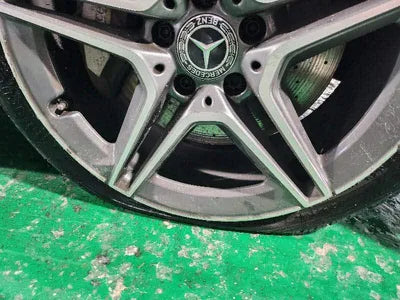 2020 Mercedes-Benz CLS 300 W1K2J1JB7LA072801 VIN:W1K2J1JB7LA072801