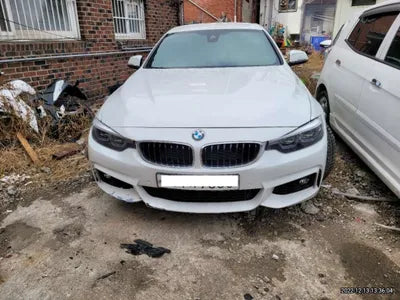 2018 BMW 430 WBA4Z1105JEA51249 VIN:WBA4Z1105JEA51249