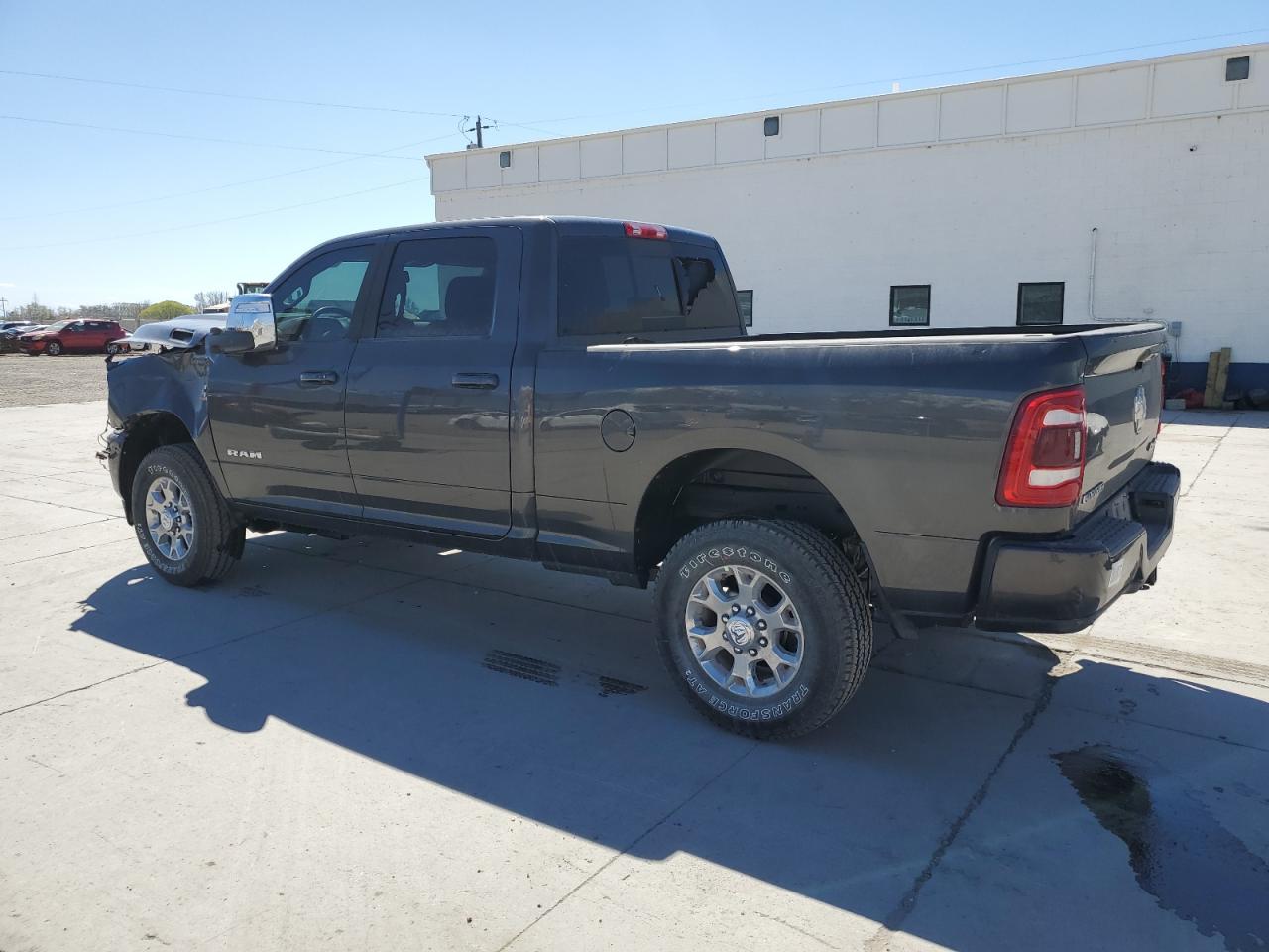 2024 RAM 2500 LARAMIE VIN:3C6UR5FL3RG366802