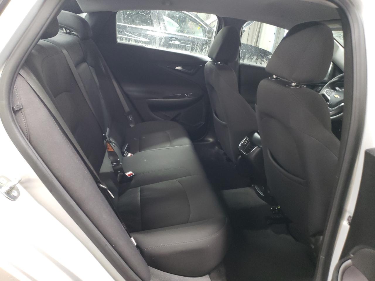 2022 CHEVROLET MALIBU LT VIN:1G1ZD5ST1NF178528