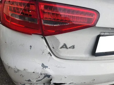 2015 Audi A4 WAUZZZ8K8FN034414 VIN:WAUZZZ8K8FN034414