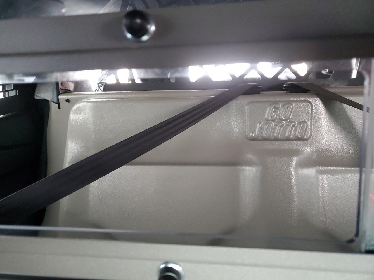 2023 FORD EXPLORER POLICE INTERCEPTOR VIN:1FM5K8AB1PGA35545