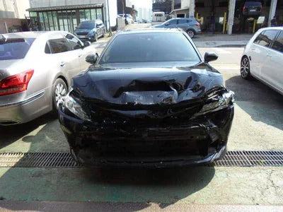 2018 Toyota Camry JTNB21HK1J3012281 VIN:JTNB21HK1J3012281