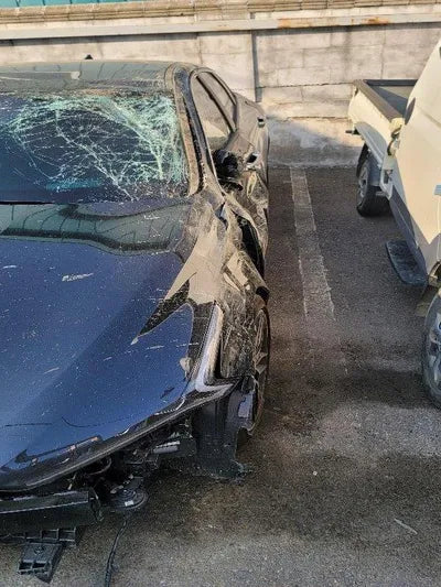 2021 Kia K5 KNAG6412BMA114164 VIN:KNAG6412BMA114164