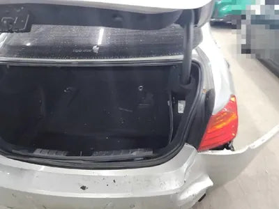 2015 BMW 320 WBA3B1108FK350210 VIN:WBA3B1108FK350210