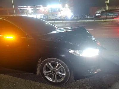 2015 Ford Mondeo VIN: