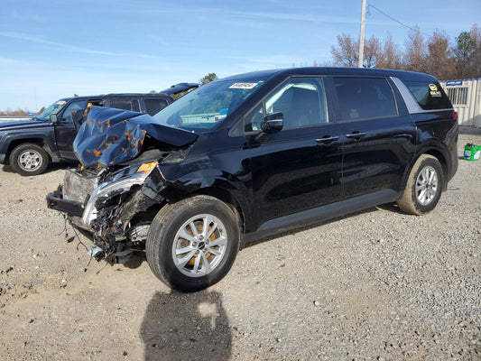 2024 KIA CARNIVAL LX VIN:KNDNB4H35R6303551