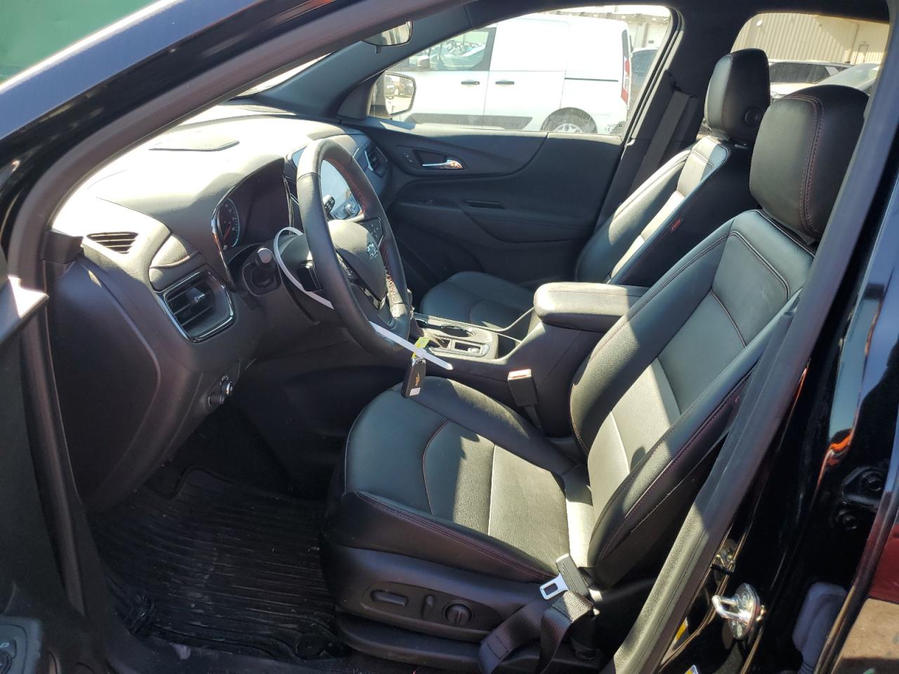 2024 CHEVROLET EQUINOX RS VIN:3GNAXMEG3RL182460