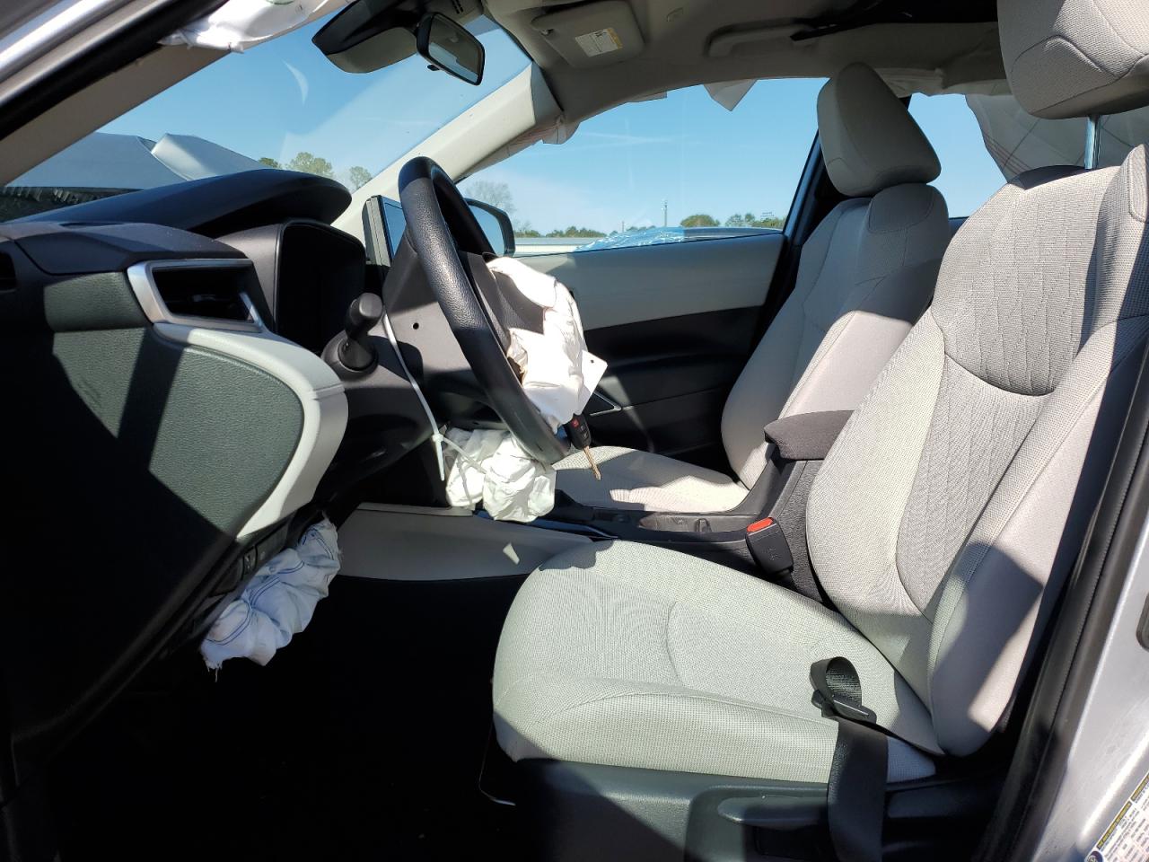 2024 TOYOTA COROLLA CROSS L VIN:7MUAAAAG0RV089426