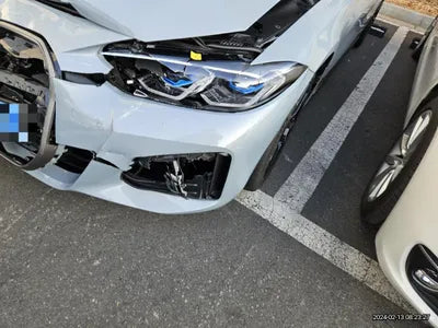 2022 BMW i4 WBY31AW05NFM17575 VIN:WBY31AW05NFM17575