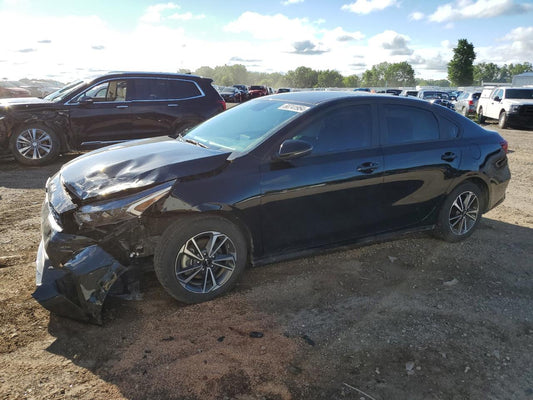 2023 KIA FORTE LX VIN:3KPF24AD8PE671544