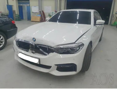 2018 BMW 520 WBAJC5109JWB85686 VIN:WBAJC5109JWB85686