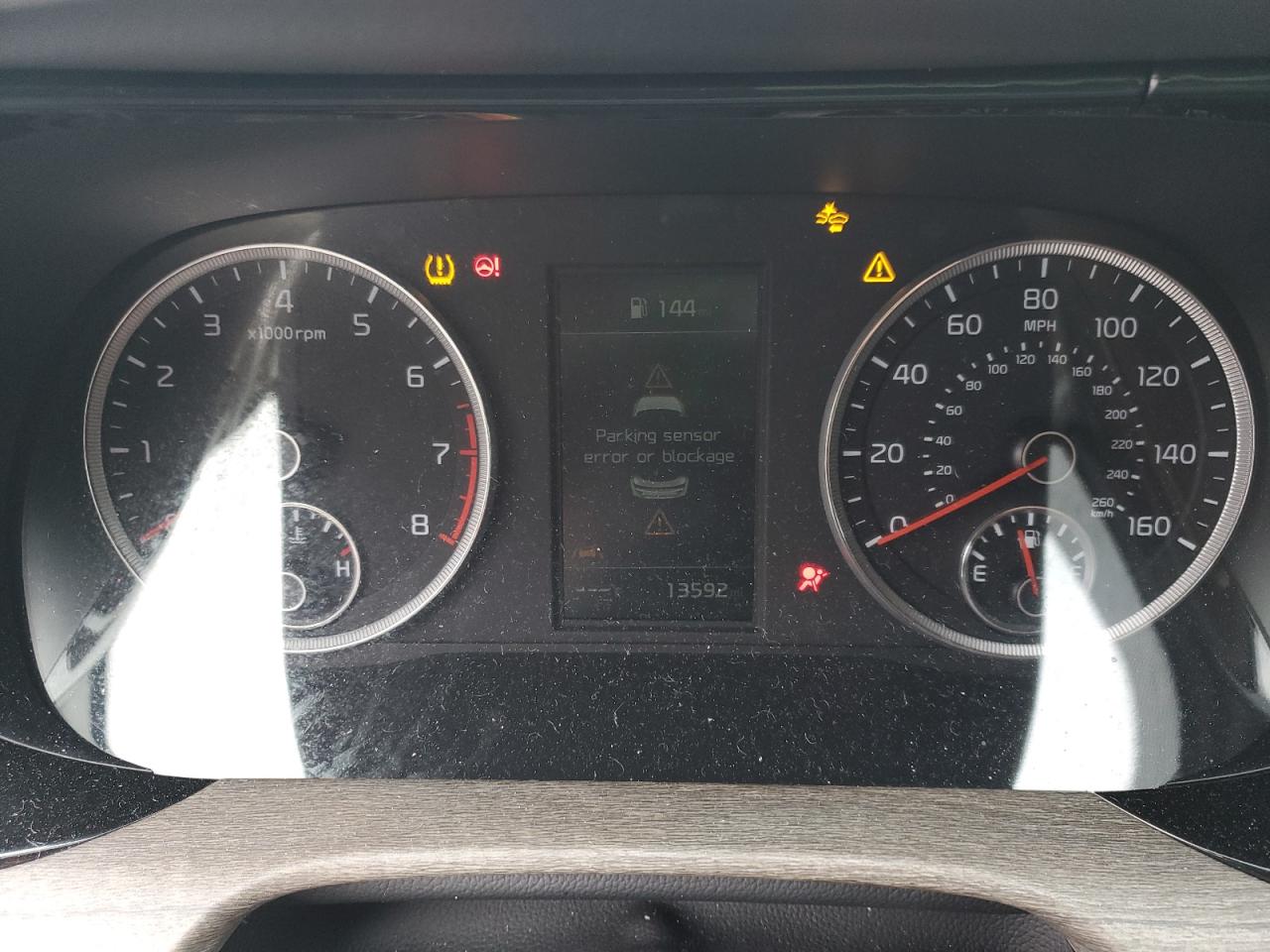 2024 KIA K5 EX VIN:5XXG34J24RG244078