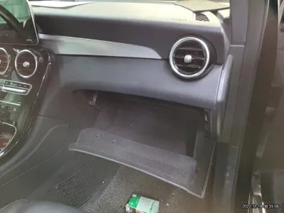 2020 Mercedes-Benz GLC 300 VIN: